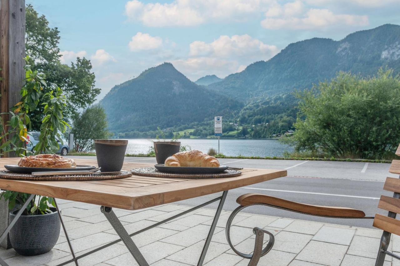 Apartment Am Grundlsee Exterior photo