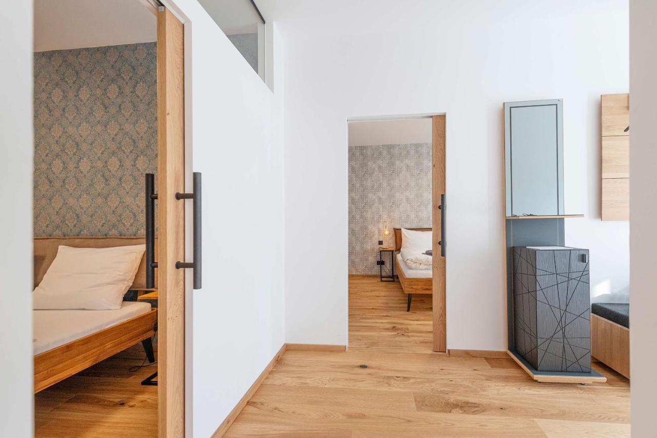 Apartment Am Grundlsee Exterior photo